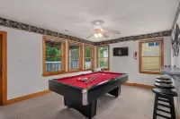 The Duck Social Hotel di Duck