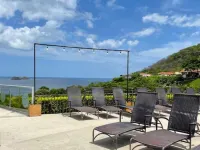 Beautiful Villa located in 4 Star Beachfront Resort w/ Private Pool