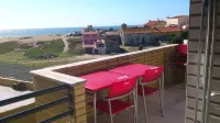 VEROMAR APARTMENT - Các khách sạn ở Póvoa de Varzim