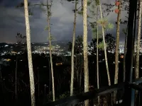 Villa con la Mejor Vista, Privacidad, Piscina & Chimenea