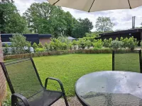 Leuke Vakantiebungalow in Schitterende Omgeving!! Hotels in 