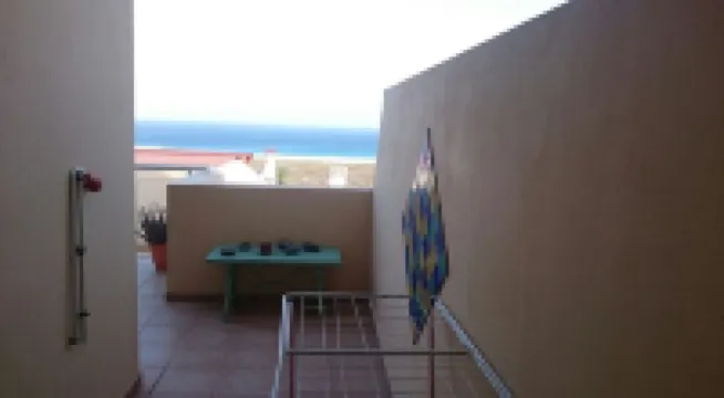 JANDIA APARTMENT IDEAL TO RELAX WITH TERRACE AND VIEWS