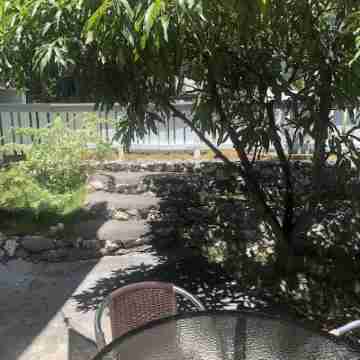 LimeTree Studio, Pelican Key. Cozy retreat in excellent location! Hotel Exterior