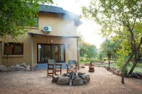 Exclusive Bush Villa Inside the Greater Kruger National Park, home of the Big 5 โรงแรมใน