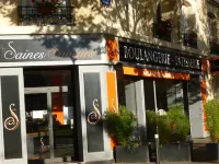 Paris15 Balcony Parking, 1Bedroom, Sleeps 4