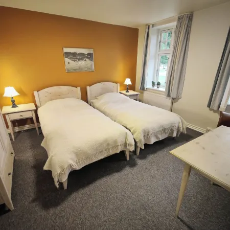 Aamølle Gæstgiveri