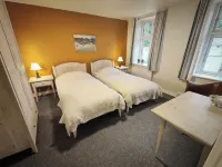 Aamølle Gæstgiveri Hotels in Hadsund