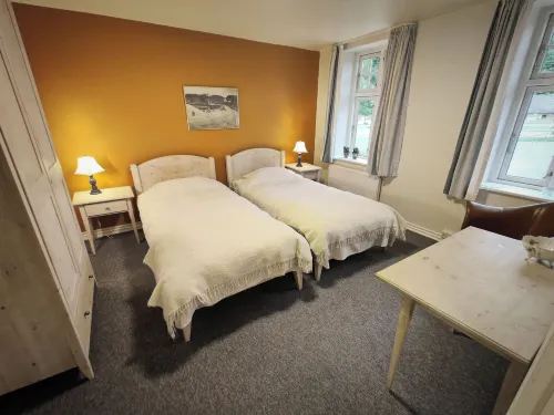 Aamølle Gæstgiveri Hotels in Randers Municipality