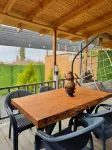 Danzona Bungalov Hôtels à : Yucehisar Koyu