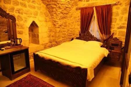 Kasim Efendi Konagi Отели в г. Мардин