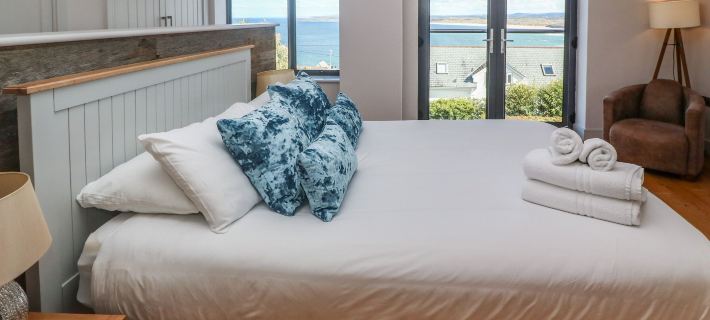Seafield Hotels in Saint Ives