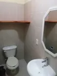 Casita Espejo de Agua - Villaer