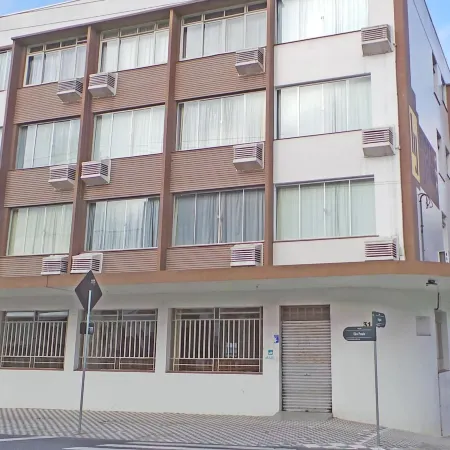 Hotel St. John