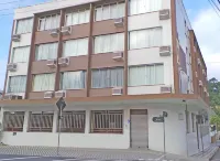 Hotel St. John