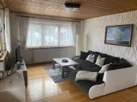 Ferienhaus Friese
