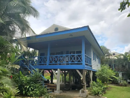 Beach View Bungalow #8