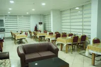 Hotel Ceyhan - Aamiainen