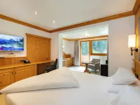 Auenhotel Ξενοδοχεία στην πόλη Tux