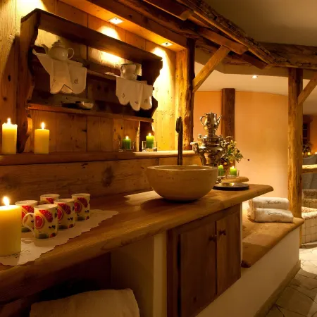 Centro Pineta Family Hotel & Wellness