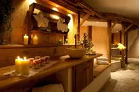 Centro Pineta Family Hotel & Wellness - spa