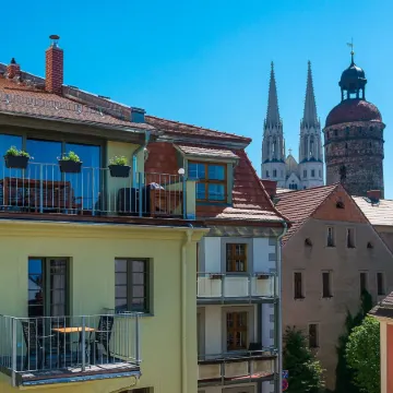 Appart.Bog2 Görlitz