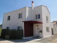 Chatelaillon-Plage 2 minutes SEA BEACH near La Rochelle 4 pers Hotel a Chatelaillon-Plage