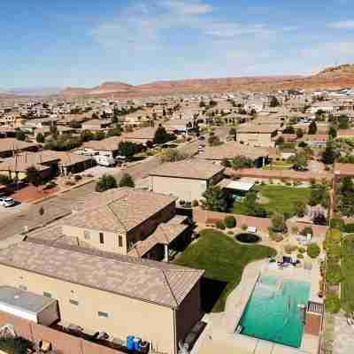 Getaway at Little Valley - 2 Bdrs, 2 Bath Casita with Pool, Spa and Dunk Tank Fitness & Recreational Facilities