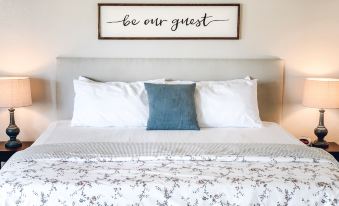 Bybee's Steppingstone Motel