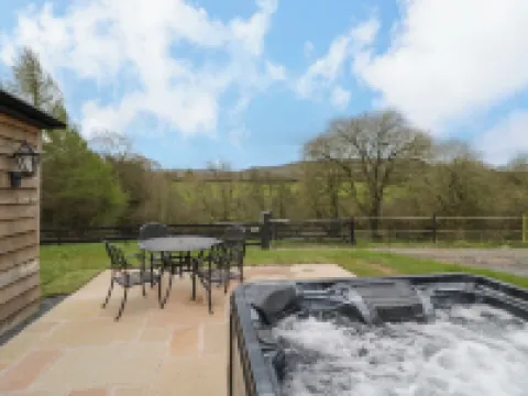 Goldthorne Lodge Hotels in Kidderminster
