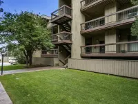 Sunriver Condos E104 2 Bedroom Condo Hotels in Eagle-Vail