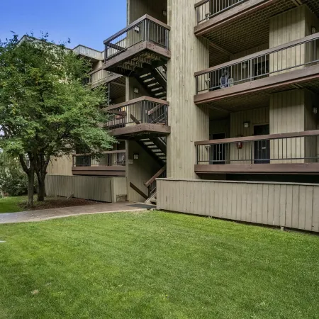 Sunriver Condos E104 2 Bedroom Condo