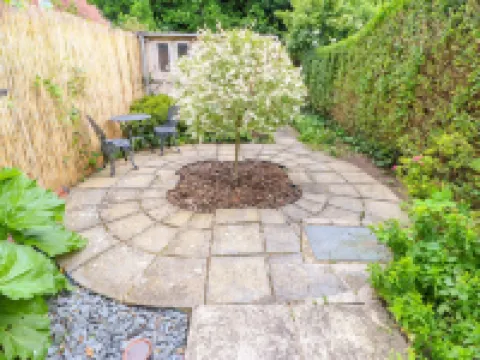 瑪拉德小屋酒店