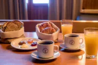 Apart Hotel Naum Các khách sạn ở Lacar Department
