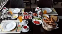 Victory Byblos Hotel & Spa - breakfast