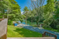 Swiss Mountain Village Hotels in Blowing Rock