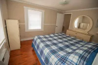 Avon Cottages - Wifi