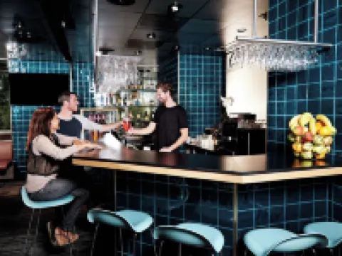 Danhostel Copenhagen City & Apartments Hotels in Copenhagen