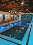 Hotel Pontal de Tiradentes - Pools
