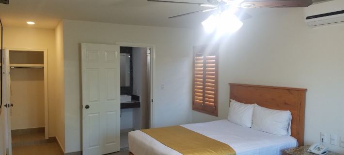 Hotel Quinta Ξενοδοχεία στην πόλη Tijuana