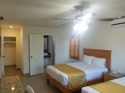 Hotel Quinta Hotels near Hong Kong Gentlemen’s Club