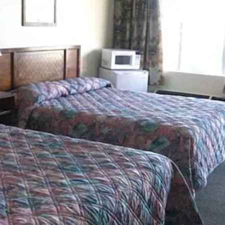 Desert Inn Motel