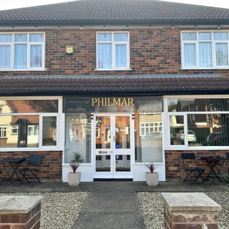 Philmar Guest House