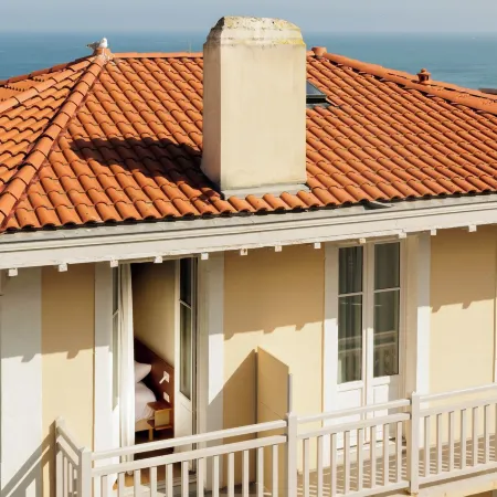 Alfred Hotels Biarritz Les Halles
