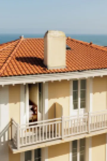 Alfred Hotels Biarritz Les Halles