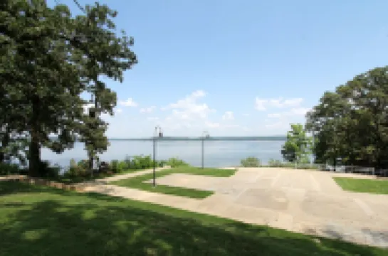 Kenlake State Resort Park