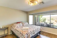 Newly Renovated Home w/ Pool Access in Tucson! - 4-Star