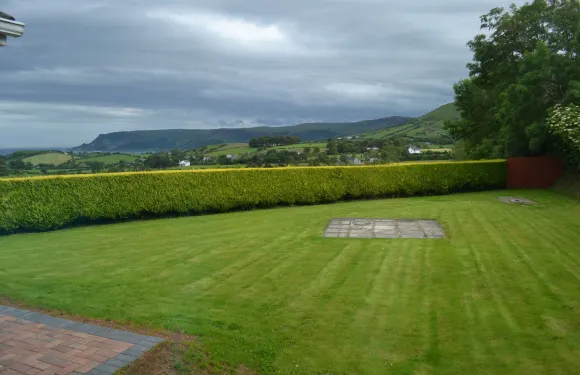 庫倫特拉別墅酒店