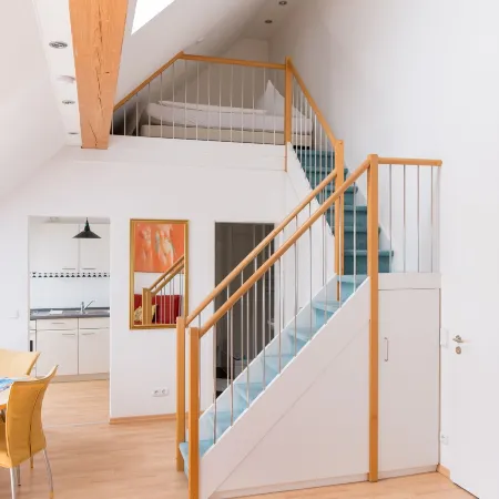 Auszeit - Ihr Sibyllenbad Gästehaus