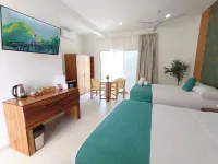 Hotel Punta Colibri Hotels in Brisas de Zicatela