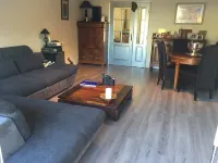 Beau T2/3 rdc Avec Grande Terrasse en Corse Hotels in Furiani